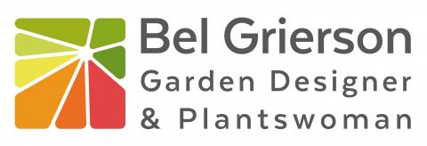 Bel Grierson Garden Design Ltd Logo